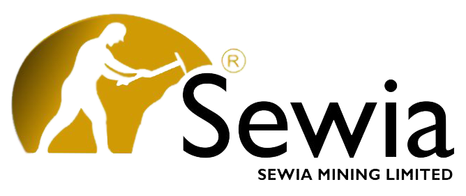 Sewia Mining Ltd