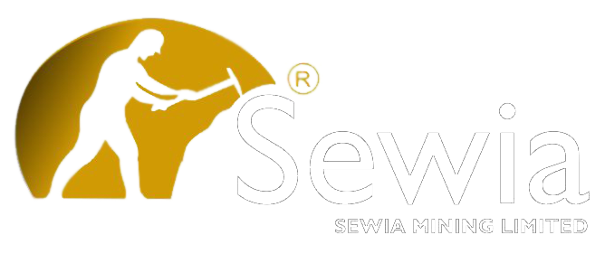 Sewia Mining Ltd